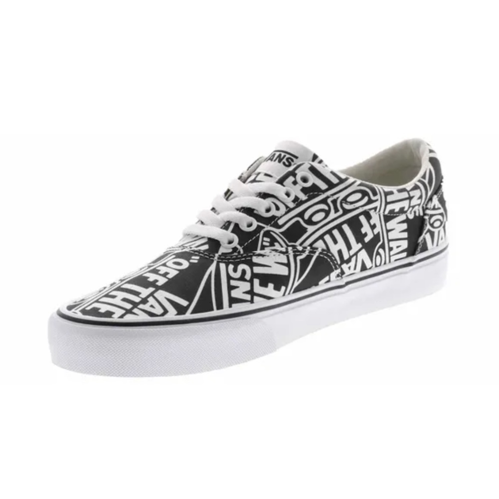 VANS DOHENY MEN'S SKATE SHOE